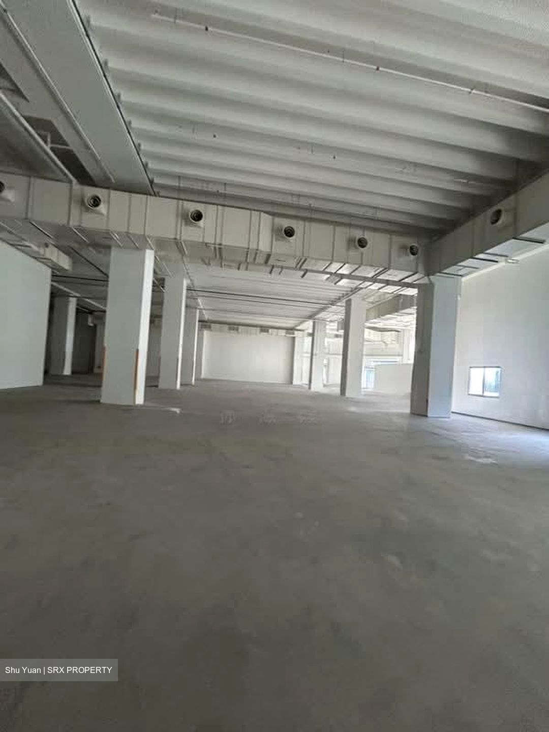 Jtc Defu Industrial City (D19), Factory #554259861